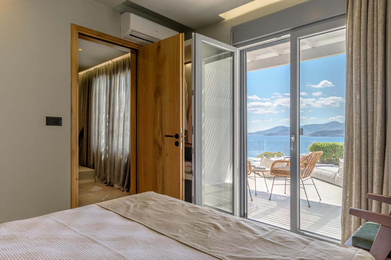 Diadema Villa Sztelída Kültér fotó